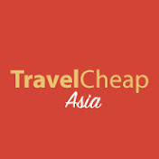 Travel Cheap Asia