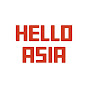 よしもとHELLO ASIAチャンネル