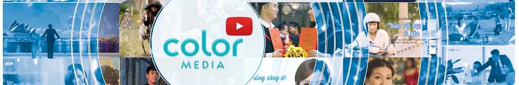 ColorMedia .,JSC YouTube channel avatar