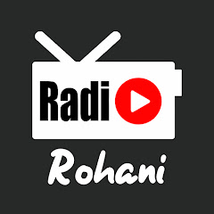 Radio Rohani channel logo