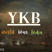 YKB world war India