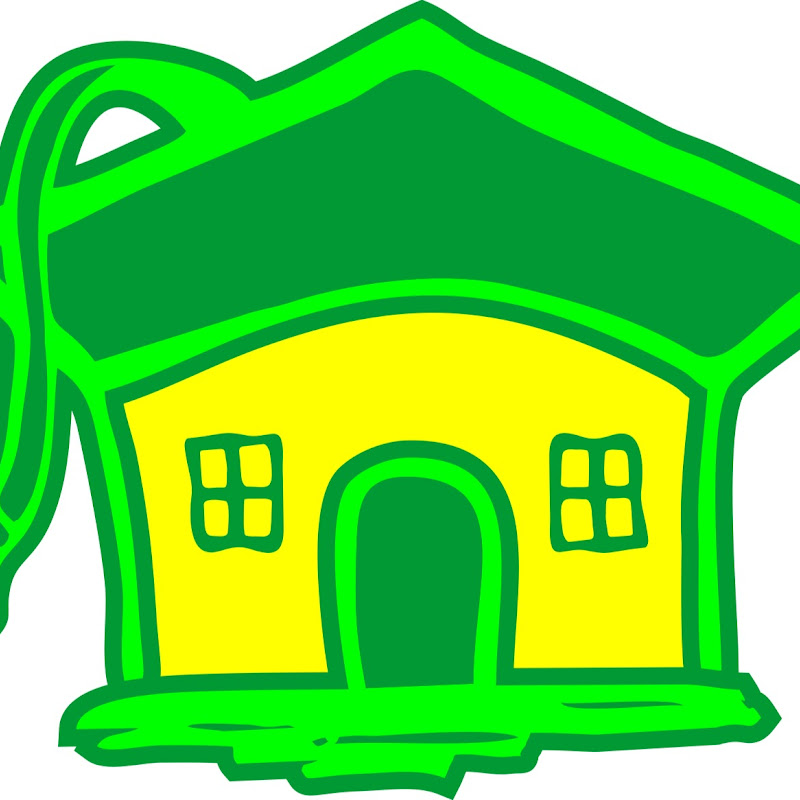 Rumah Cerdas Althaf 