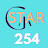 Gold Star 254