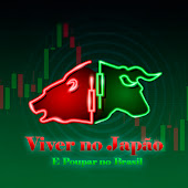 VIVER NO JAPÃO E POUPAR NO BRASIL