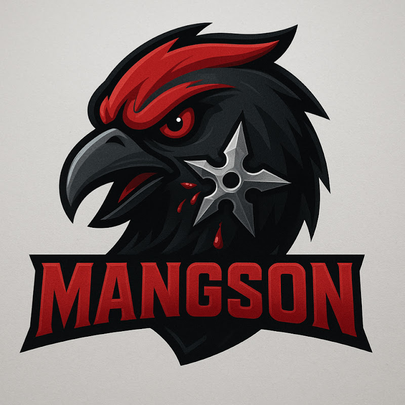 Mangson