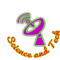 Science and Tech logo
