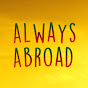 Always Abroad logo