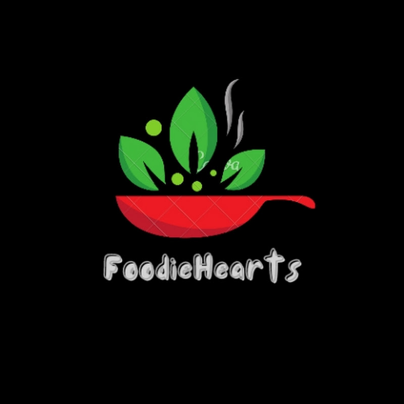 FoodieHearts