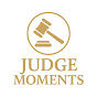 Judge Moments USA logo