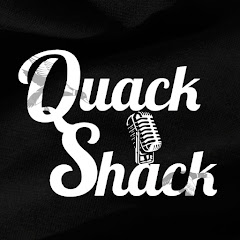 The Quack Shack Podcast
