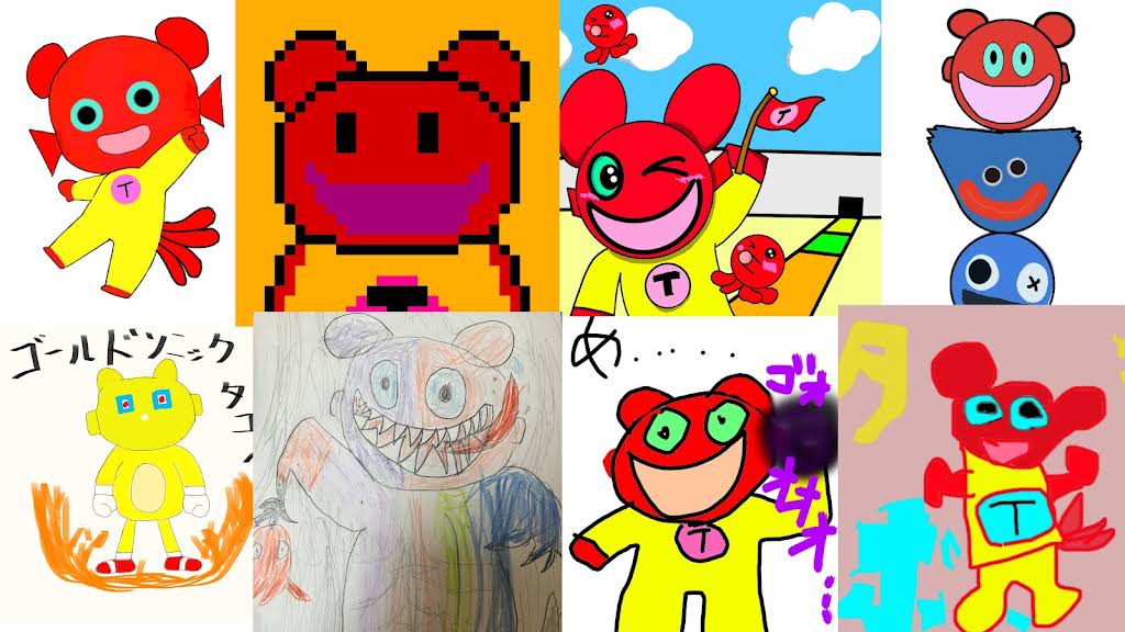 octopusman - YouTube