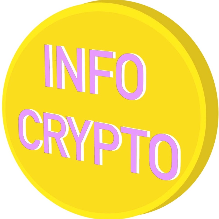 info crypto bot crypto python