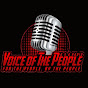 VOPUSA RADIO & ACTIVIST GROUP logo