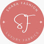Shara Fashion logo