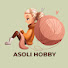 aqKmK5zQWis-channel-avatar-Asoli Hobby Crochet