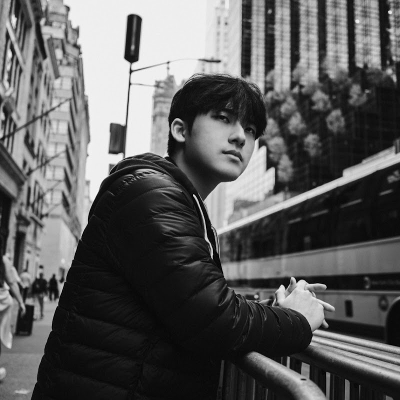 Yunchan Lim avatar