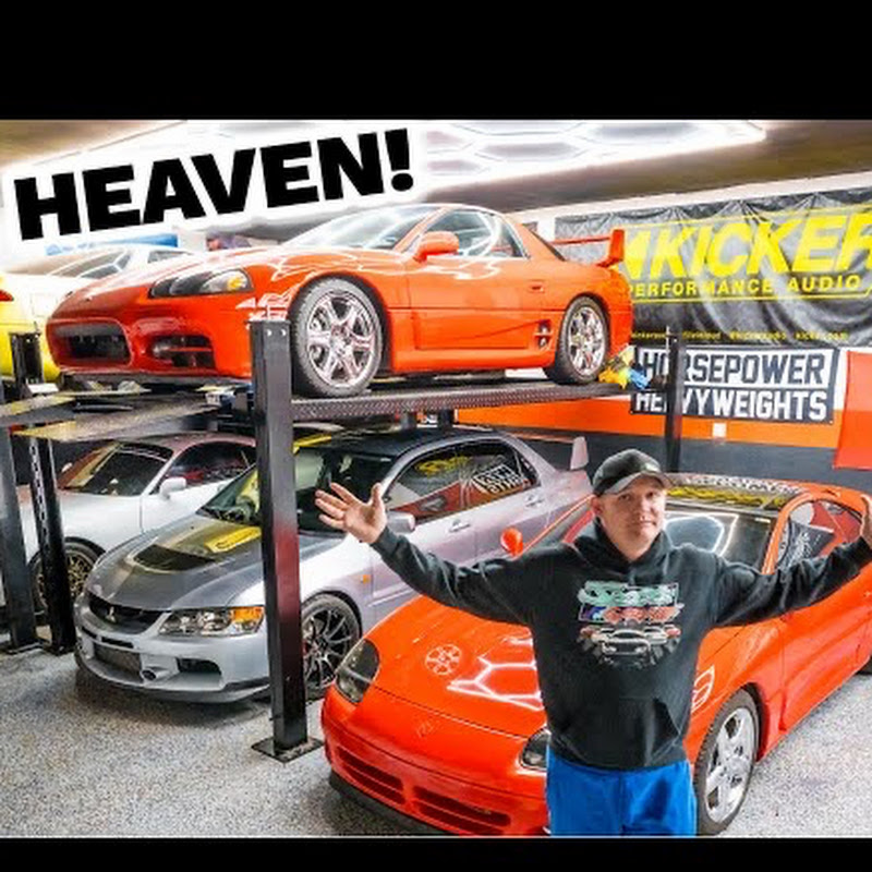 Jrods Garage