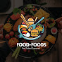 Food Stops Here logo
