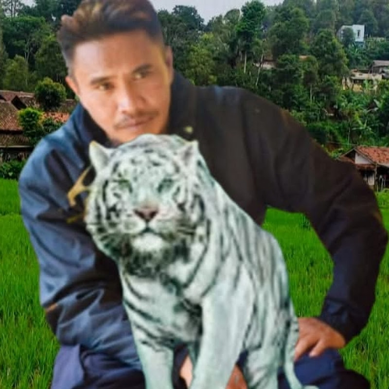 CEKAS TV (cerita kampung sunda) 