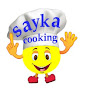 sayka cooking