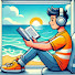 V-VABVXVU_s-channel-avatar-Escuchando Libros
