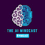 The AI Mindcast logo
