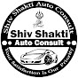 Shiv Shakti Auto Consult Mahesana logo