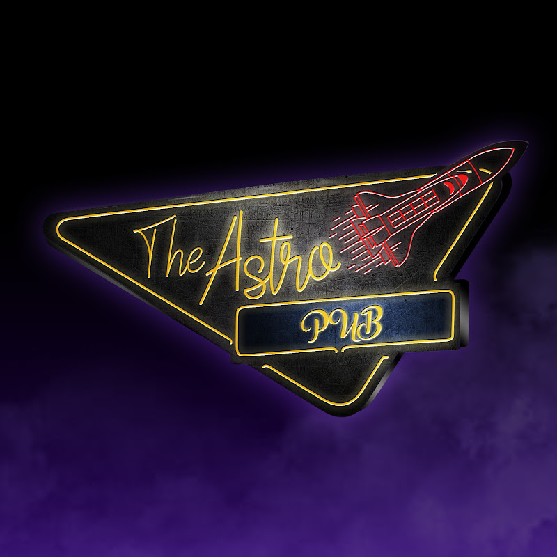 TheAstroPub