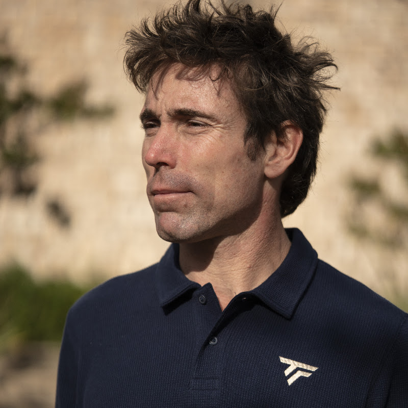 Laurent Rochette