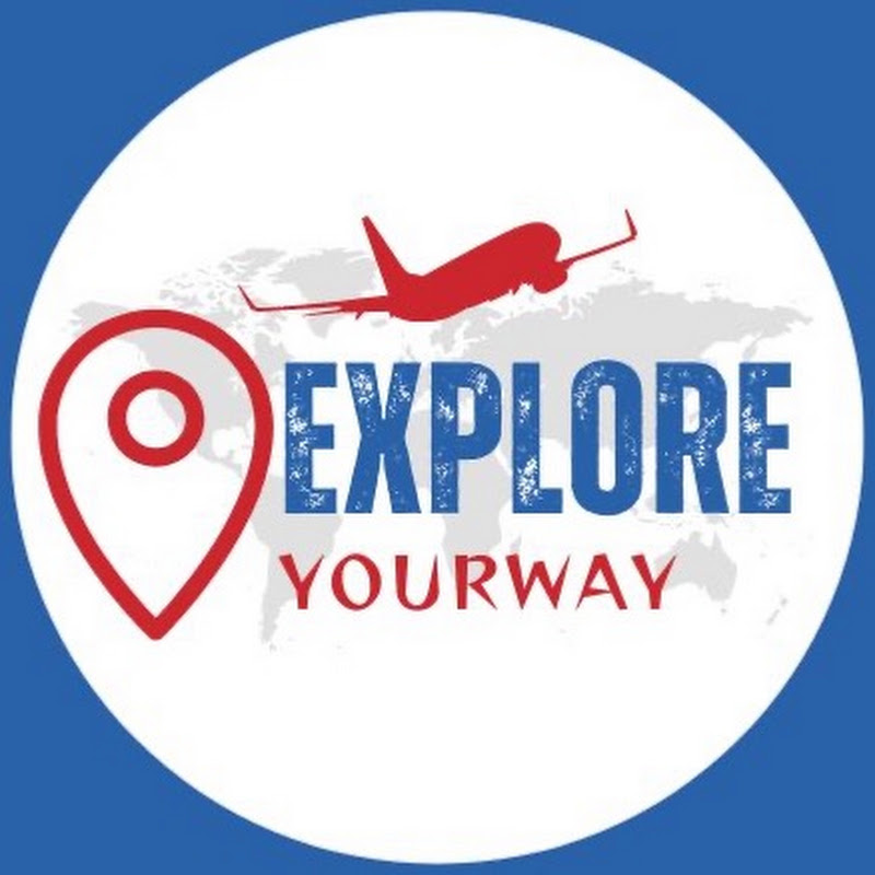 ExploreYourWay