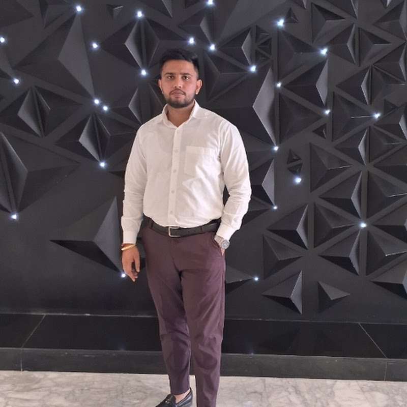Himanshu Yadav