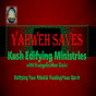 Kush Edifying Ministries - Online Ministry logo