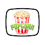 The Popcorn official logo