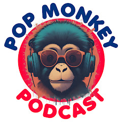 Pop Monkey Podcast
