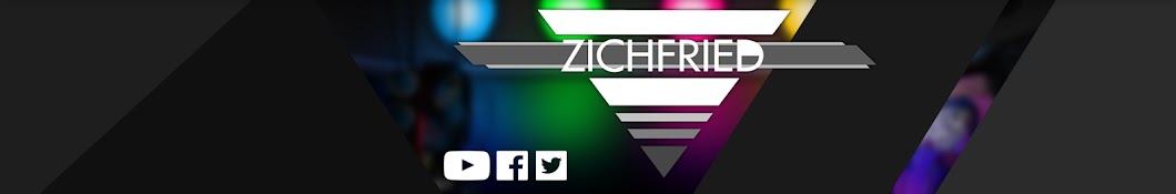 Zichfried Avatar canale YouTube 