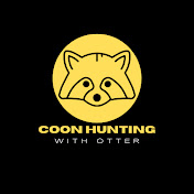 Coon Hunting with Otter 