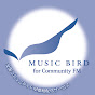 MUSIC BIRD for Community FM