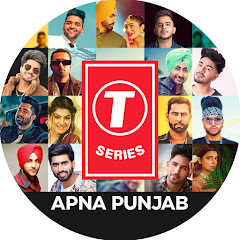T-Series Apna Punjab Image Thumbnail