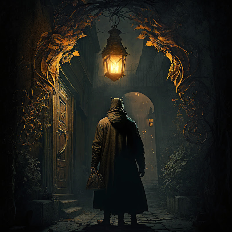 Dark Tales