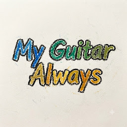 My Guitar Always