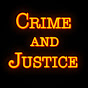 Crime and Justice - @Crime_Justice YouTube Profile Photo