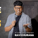 Ravi Khurana