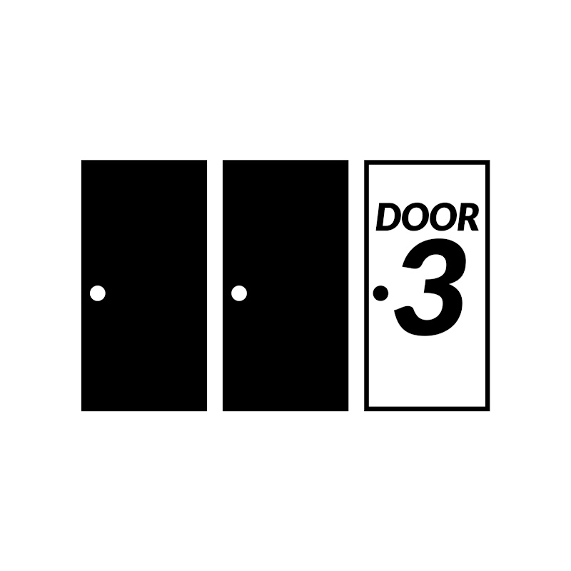 Door3 icon