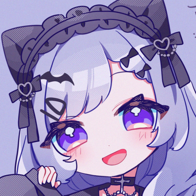 琥珀ハク(しゅわらむね屋)ch