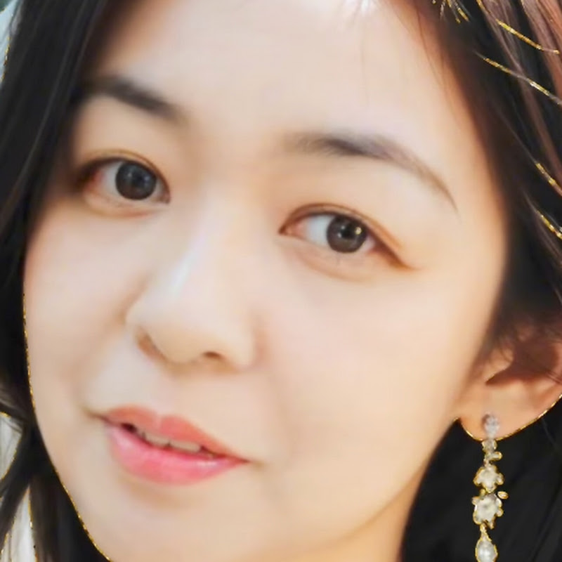 不思議ちゃん Atsuko