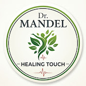 Dr. Mandell Healing Touch