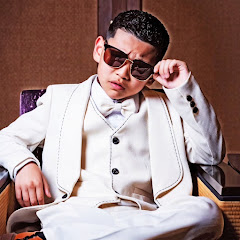 西の狂犬　パンチくん