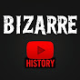Bizarre History logo