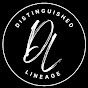 DISTINGUISHED LINEAGE  logo