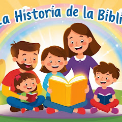 Historias de la biblia para niños y adultos